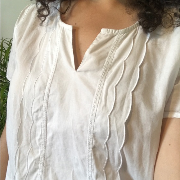 π«π· Comptoir des Cottoniers Cotton T-Shirt - Picture 3 of 9